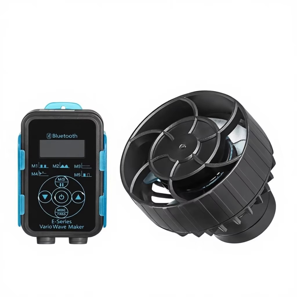 ELW Series Plastic Inverter Wa - Aquarium Pump recension och pris
