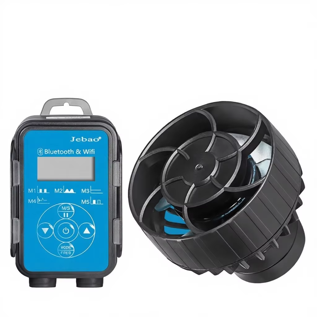 ELW Series Plastic Inverter Wa - Aquarium Pump recension och pris