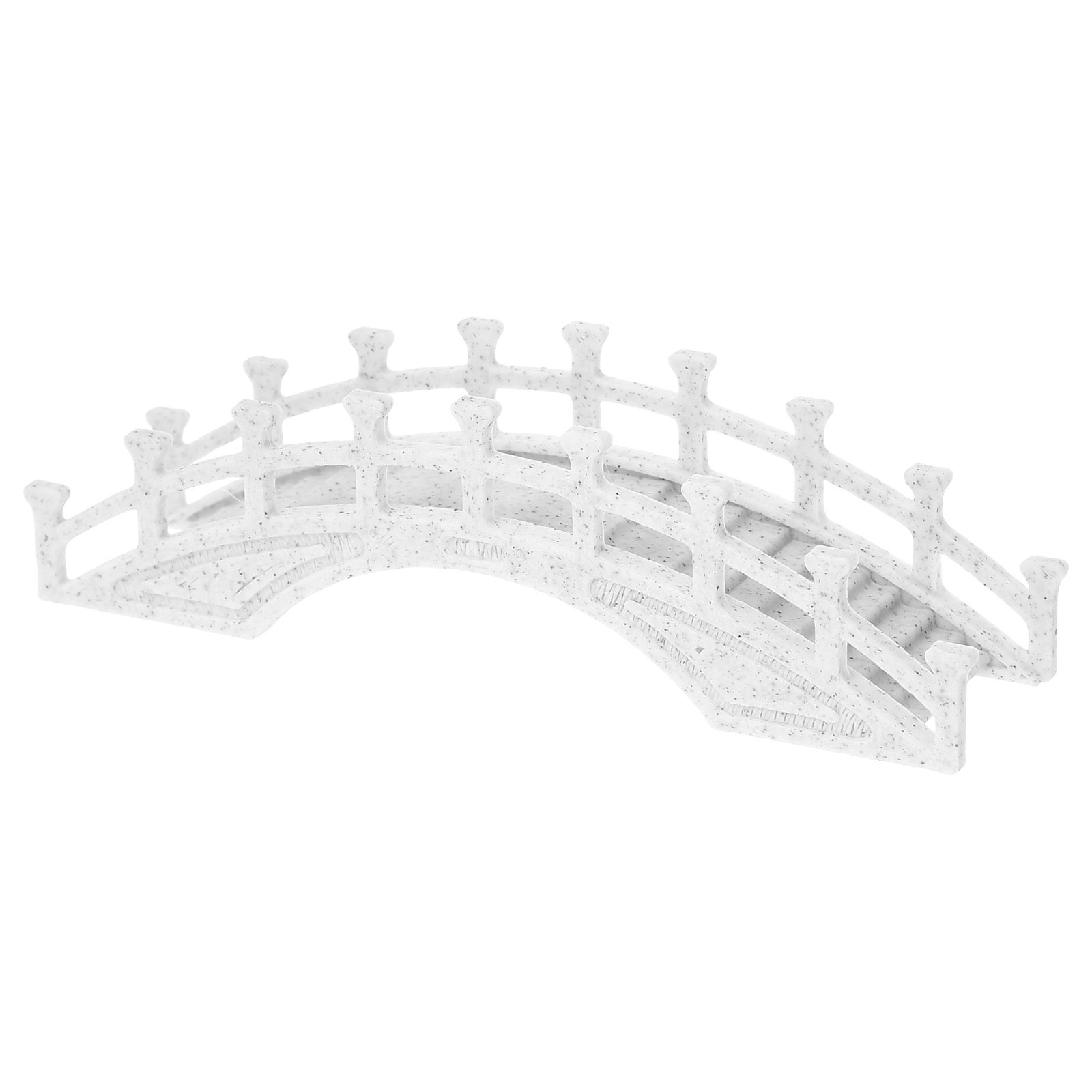 Miniature Arch Bridge Garden B - Aquarium Decor recension och pris