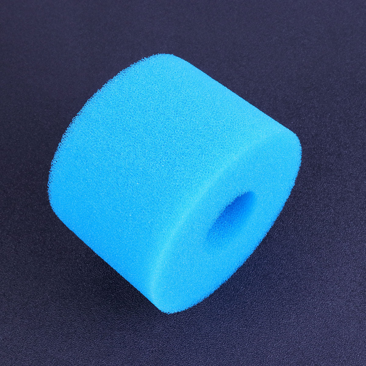 4Pcs Filter Sponge Cylinder Bl - Fish Tank Filter recension och pris