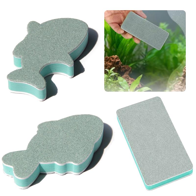 Durable Double Sided Aquarium  - Aquarium Fish Tank recension och pris