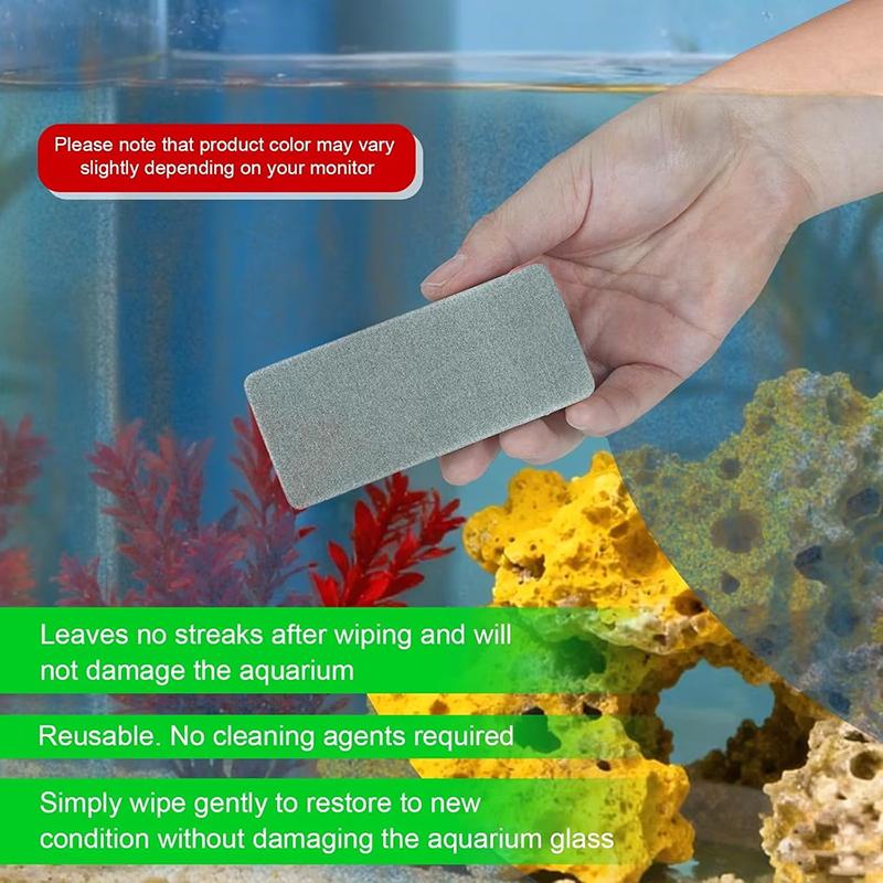 Durable Double Sided Aquarium  - Aquarium Fish Tank recension och pris