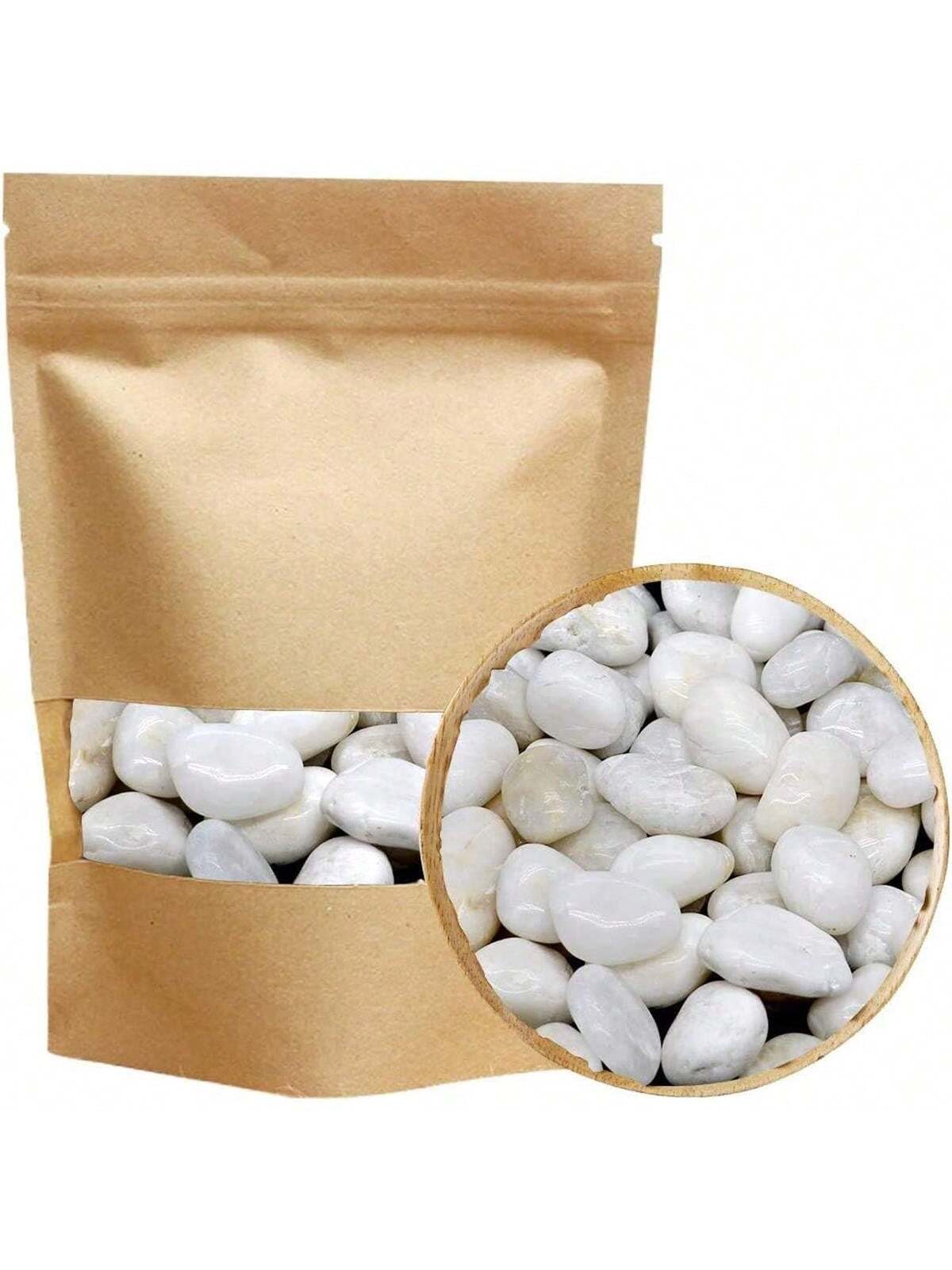 River Rocks Decorative Ornamen - Fish Tank Gravel recension och pris