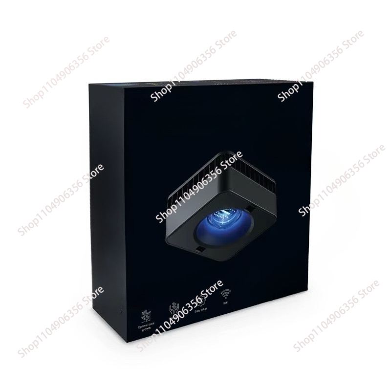 New LED 60w Aquarium Light Bes - Aquarium Light recension och pris