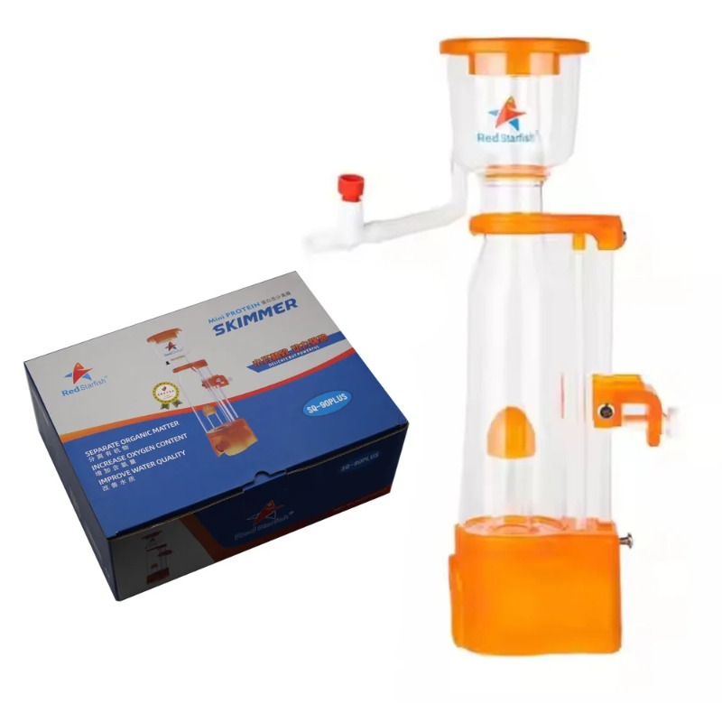 SQ-70/90 Plus Mini Aquarium Pr - Fish Tank Filter recension och pris