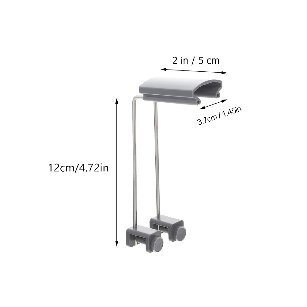 2Pcs Aquarium Light Stand Adju - Aquarium Plants recension och pris