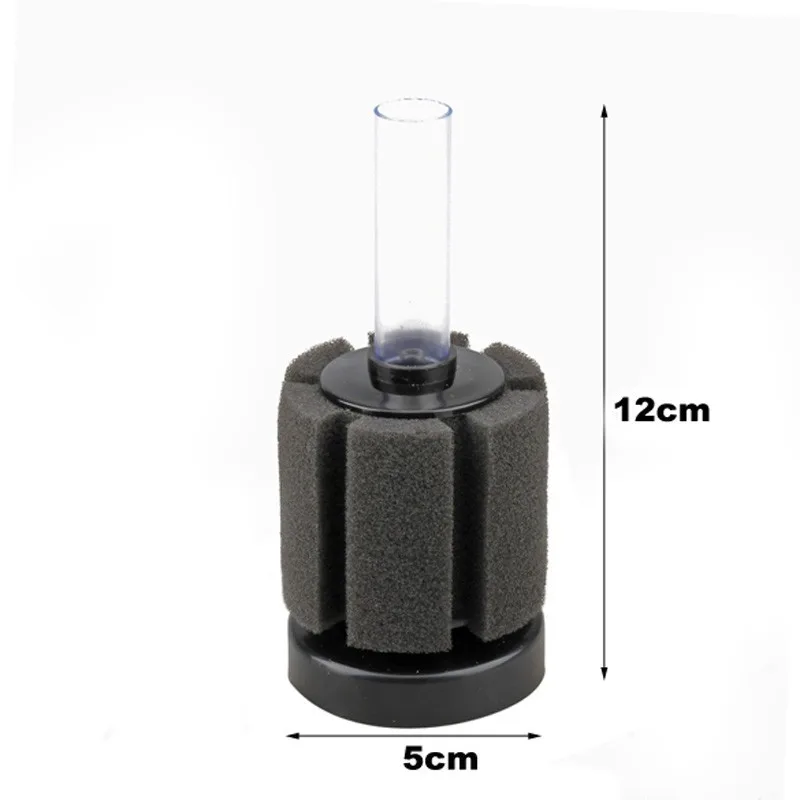 Bio Sponge Fiter Cotton Aquari - Betta Fish Tank recension och pris
